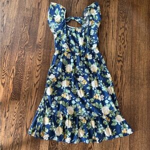 Girls XL Old Navy Maxi Dress
